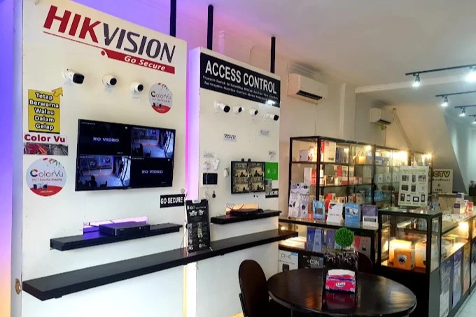 Galeri Go Secure CCTV (1) Galeri Go Secure CCTV (1)