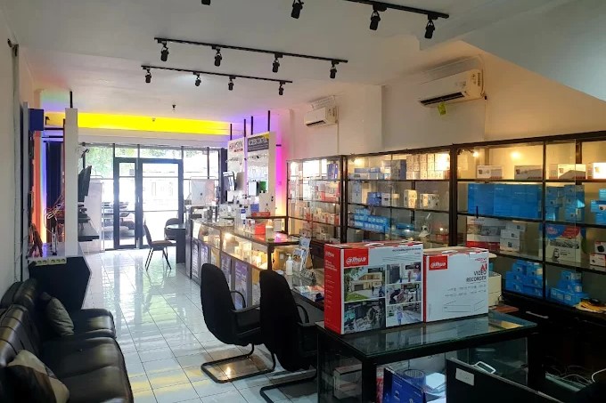 Galeri Go Secure CCTV (2) Galeri Go Secure CCTV (2)