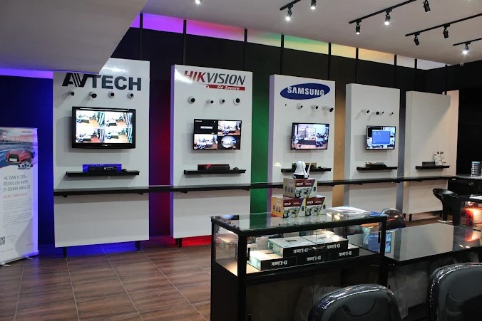 Galeri Go Secure CCTV (4) Galeri Go Secure CCTV (4)