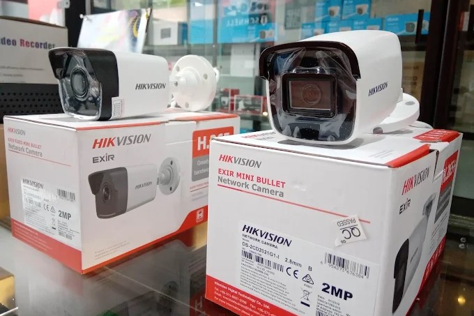 Galeri Go Secure CCTV (6) Galeri Go Secure CCTV (6)