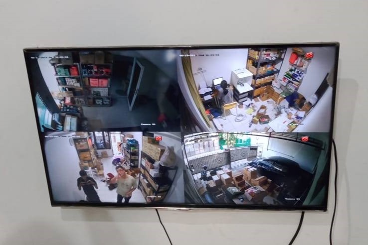 Galeri Go Secure CCTV (8) Galeri Go Secure CCTV (8)