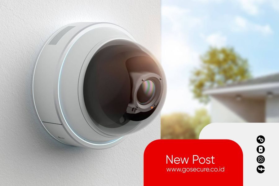 Paket CCTV Murah Bogor