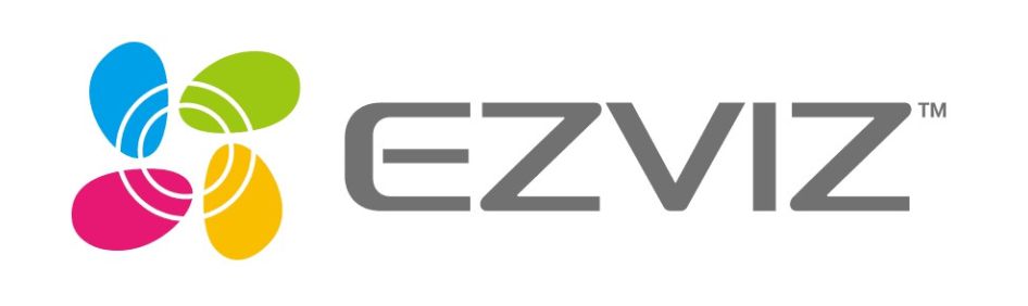 logo ezviz logo ezviz