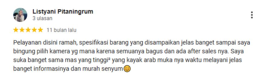 testimoni go secure 1 testimoni go secure 1