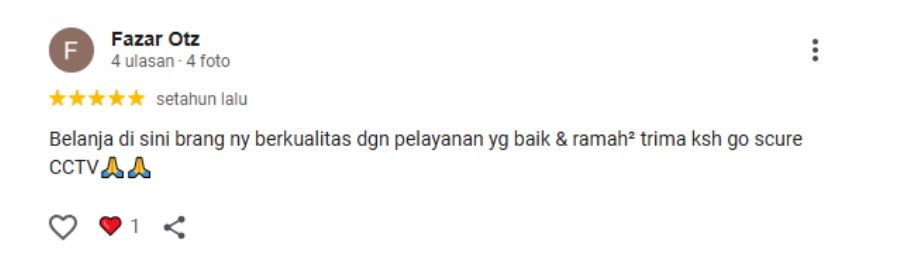 testimoni go secure 4 testimoni go secure 4