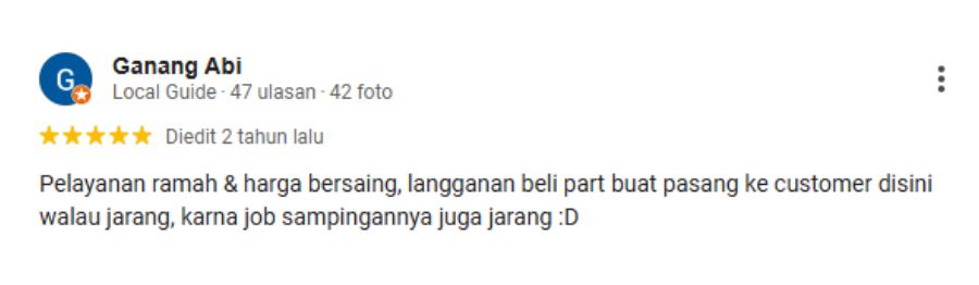 testimoni go secure 8 testimoni go secure 8