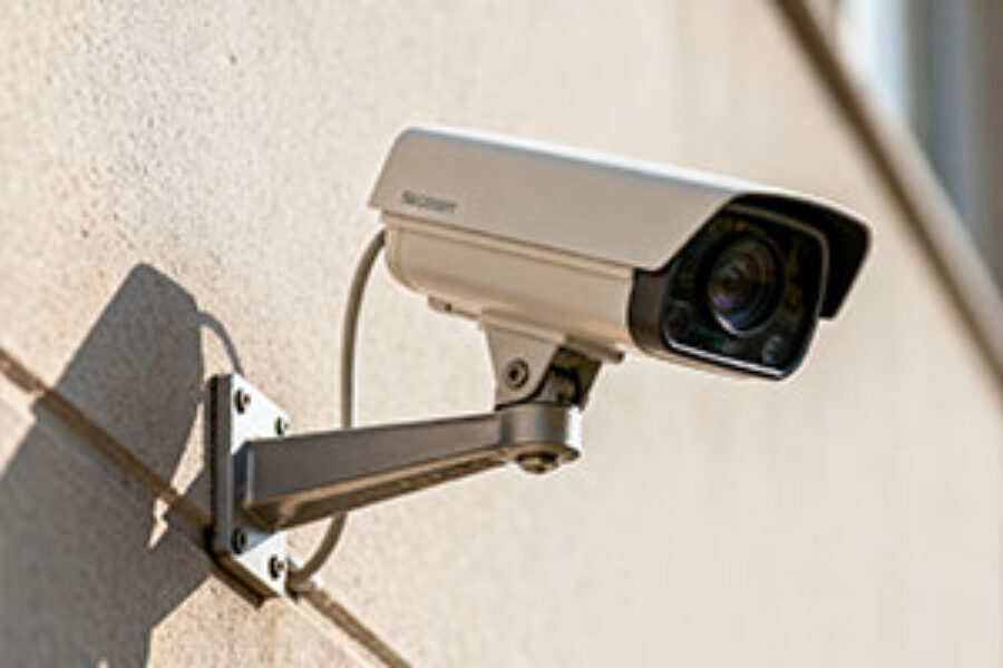 Jasa pasang CCTV bogor